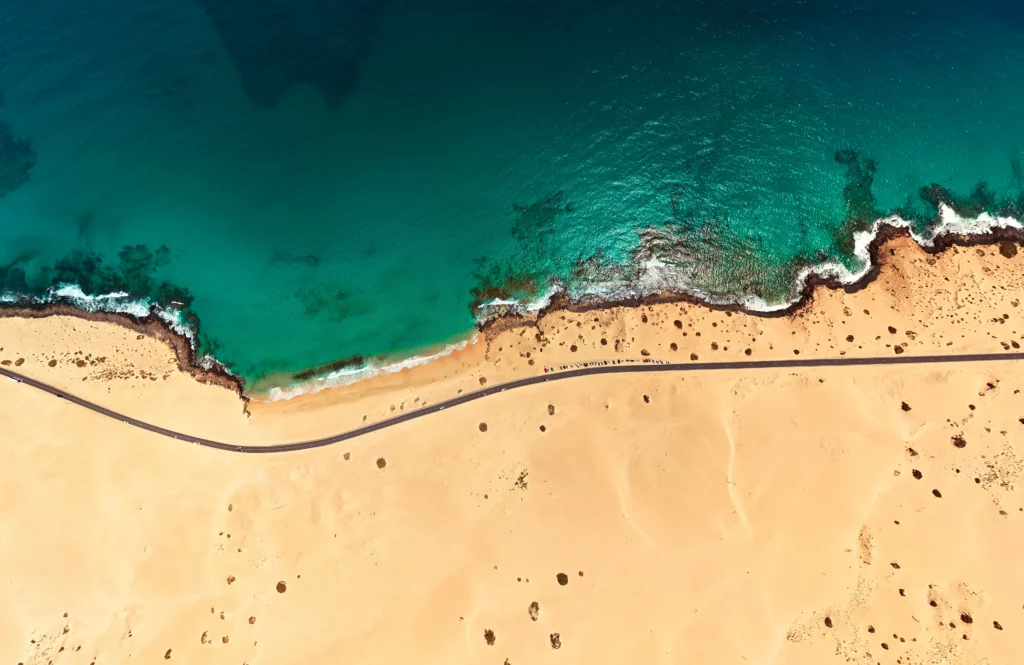 plages en Espagne_2025