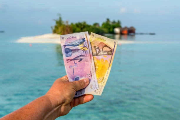 budget maldives