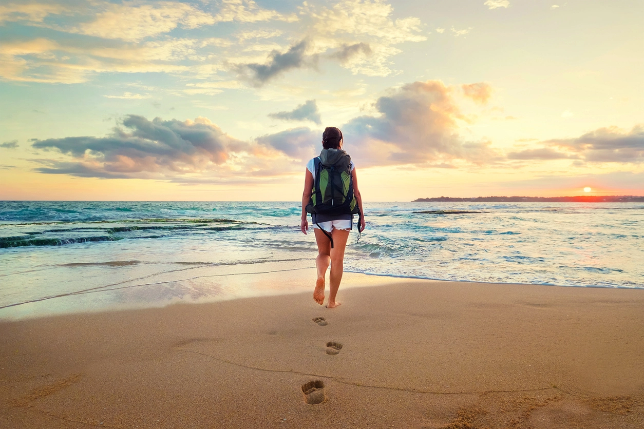 Voyager solo : top destinations & conseils