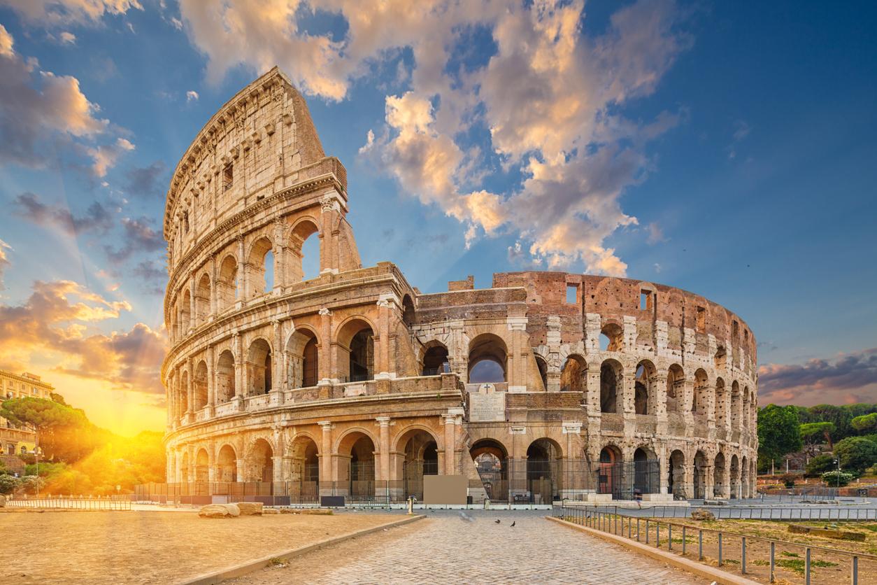 Rome : l’éternelle capitale de l’amour