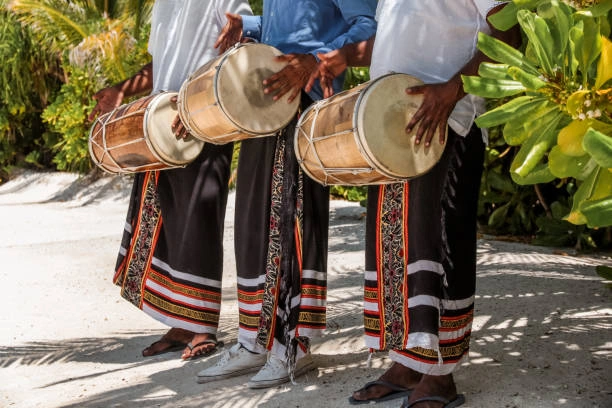 Maldives culture