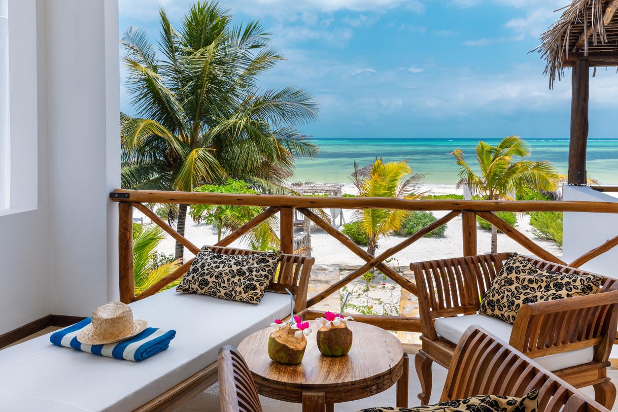 hôtel verychic dernière minute