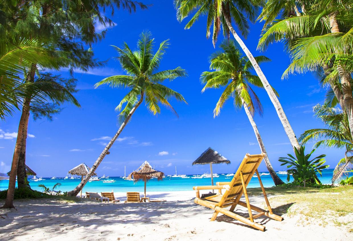 Tropical vacances last minute