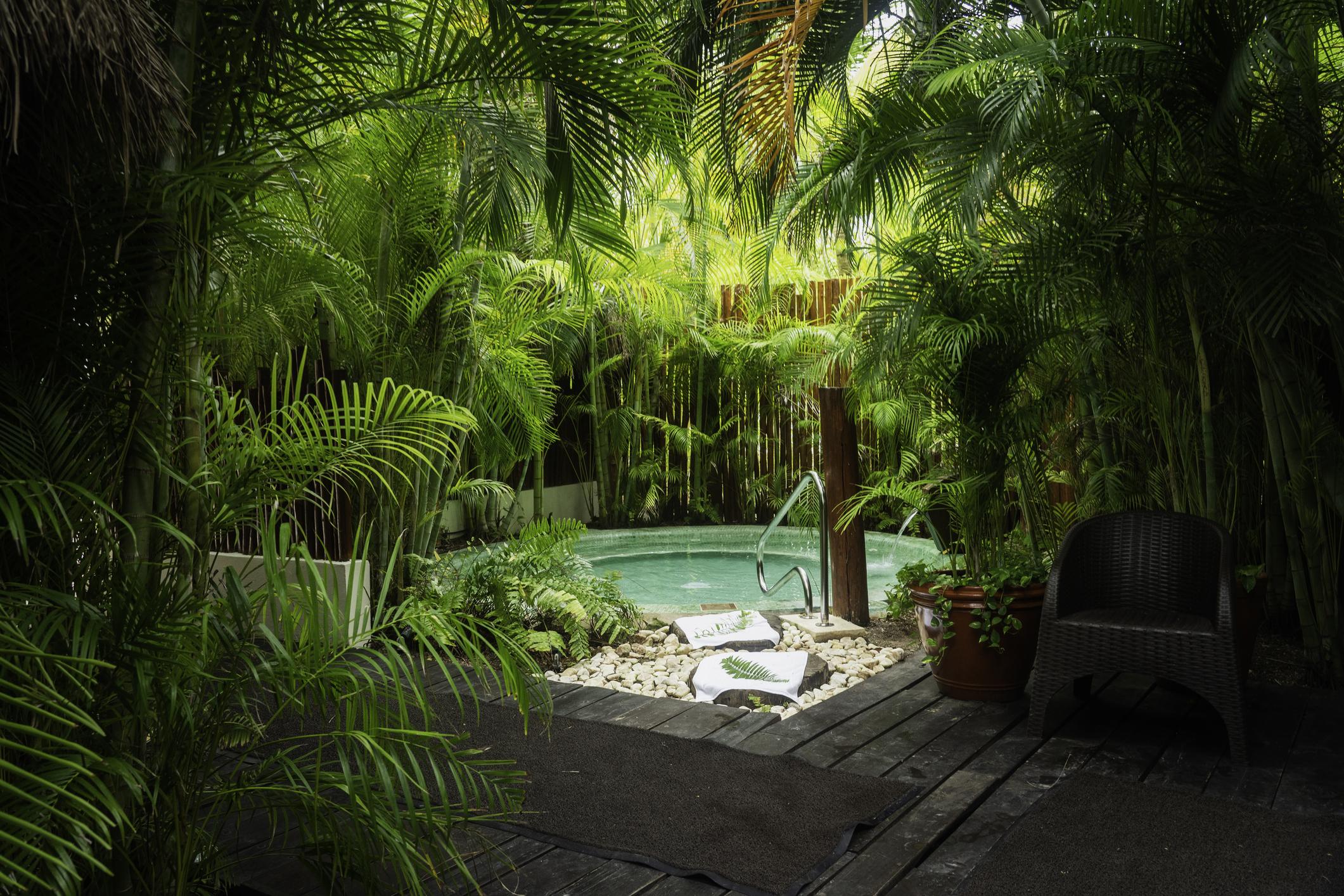 Top 5 des Hôtels avec Spa Privatif en Europe
