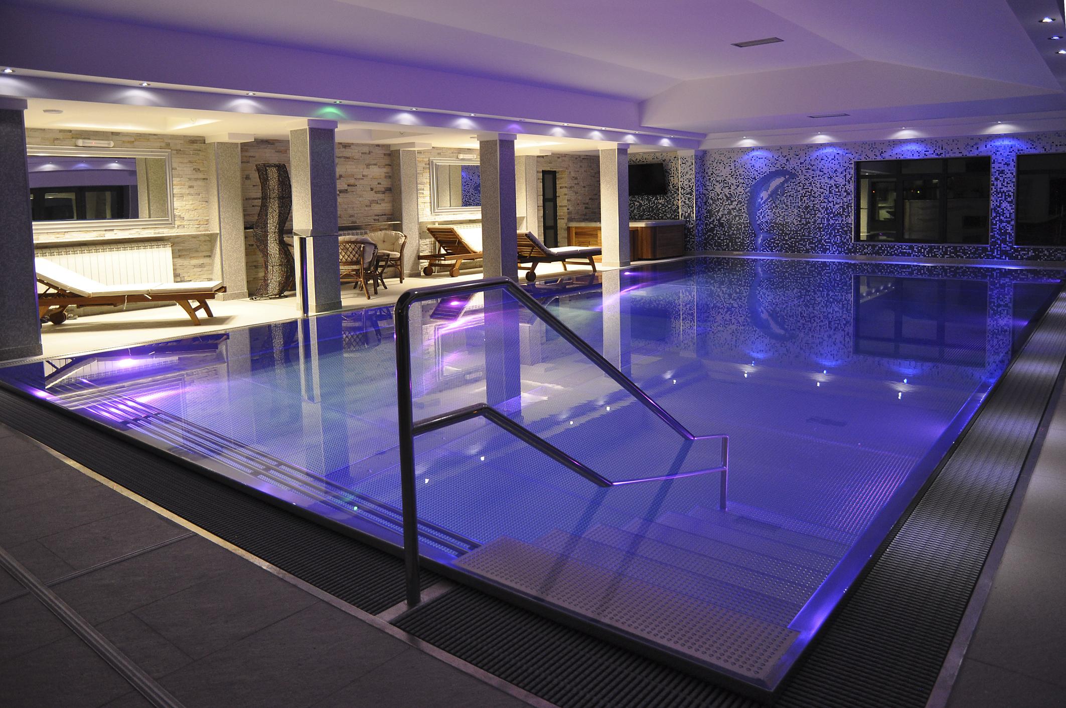 spa privatif