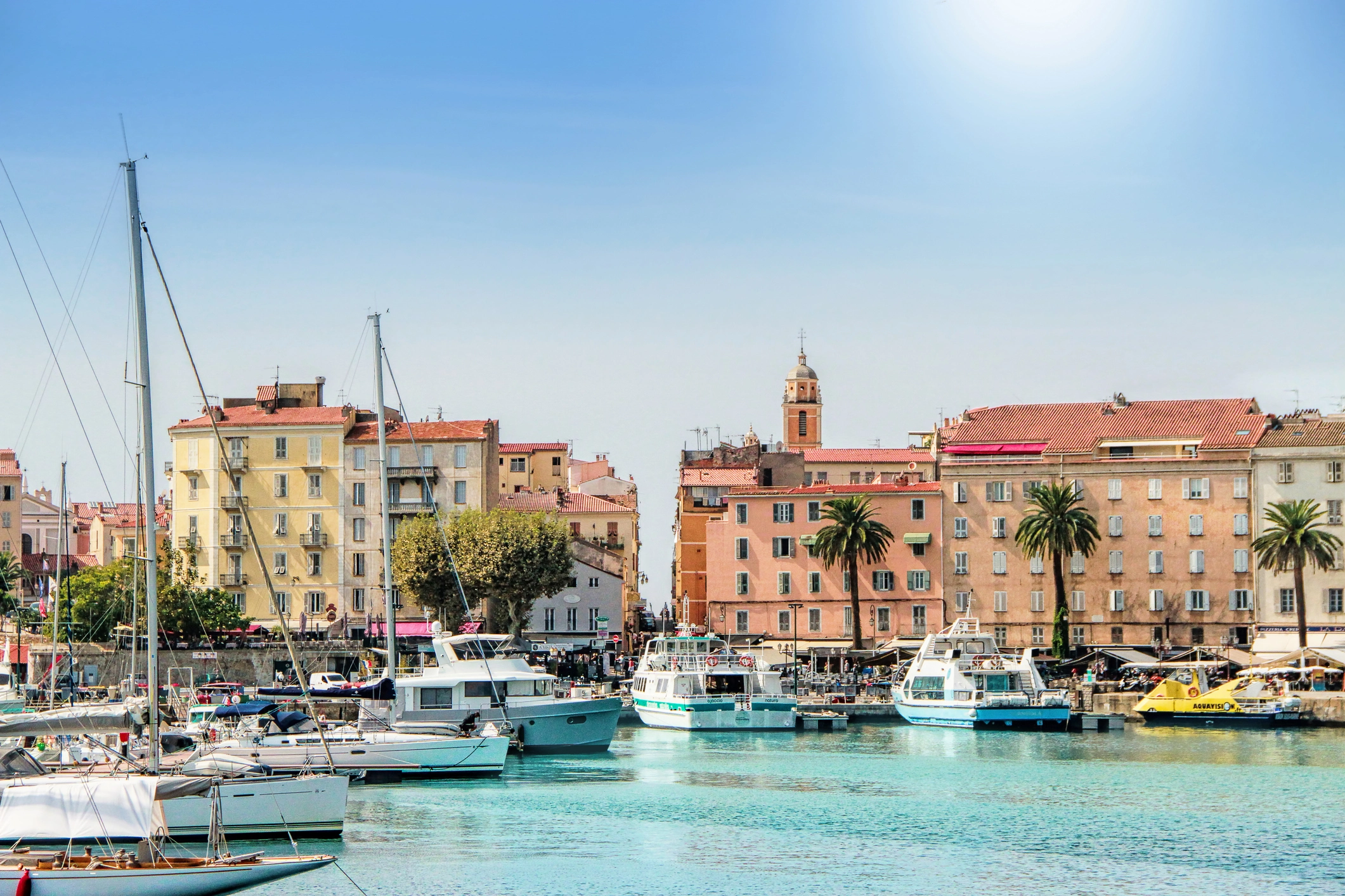 Ajaccio