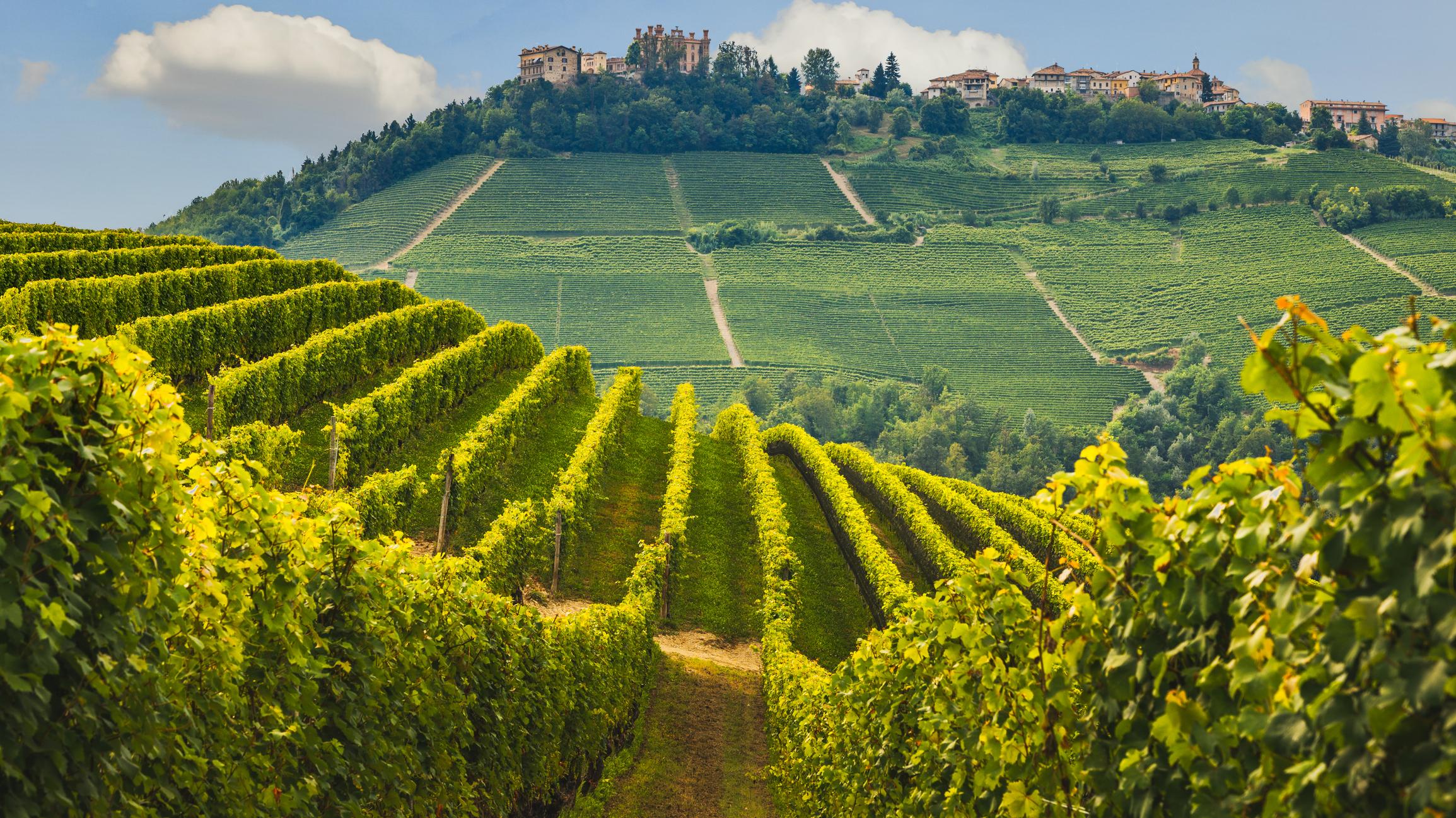 Les plus beaux villages d’Europe