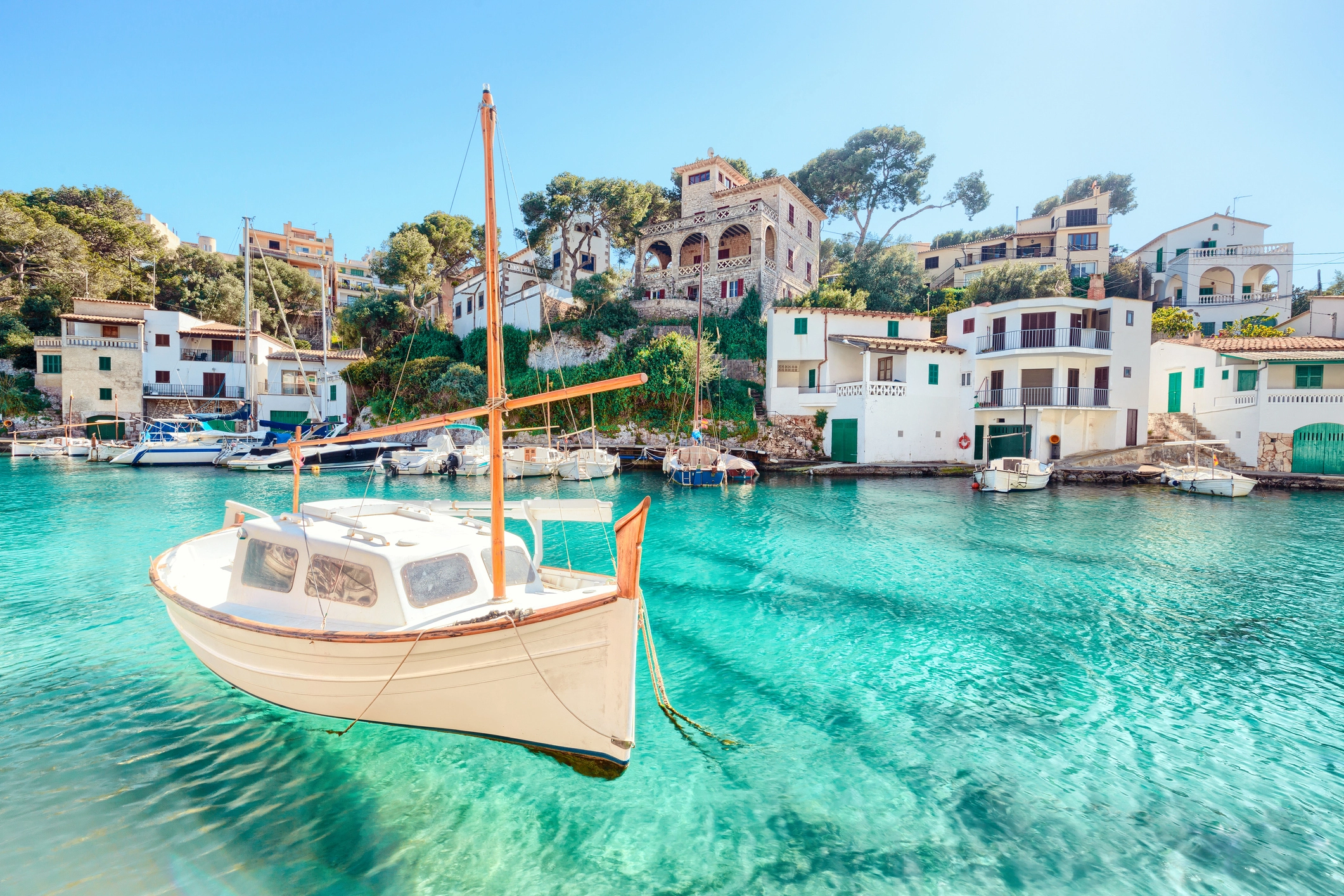 Où partir au soleil en octobre ? Destinations chic et abordables