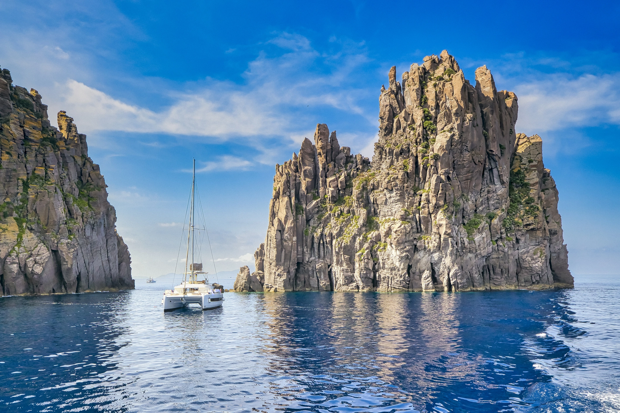 Sicile en Italie