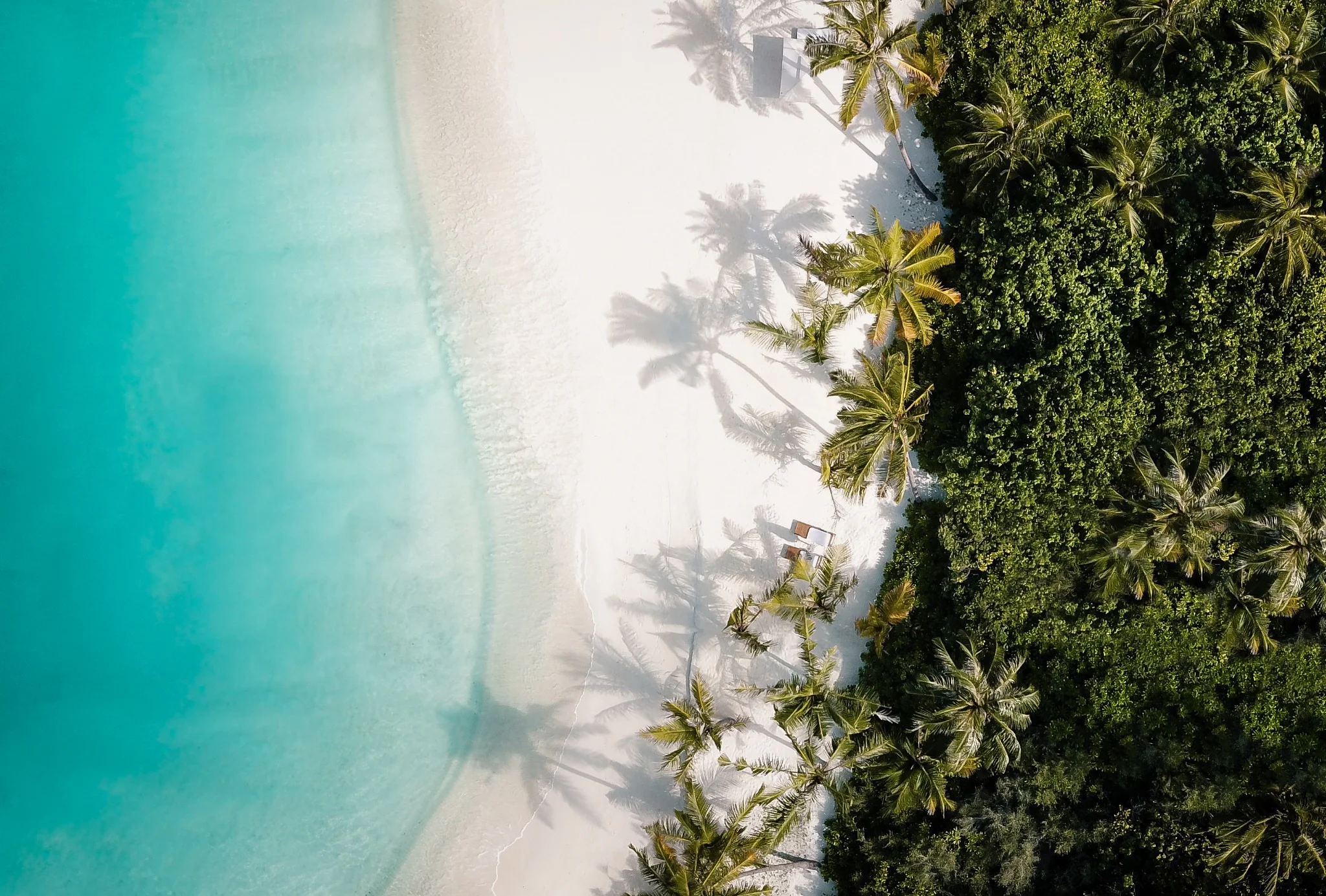 Quelle est la meilleure période pour partir aux Maldives ?