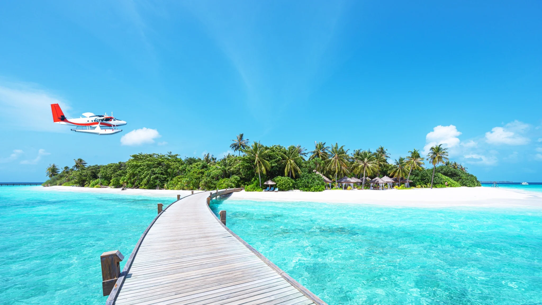 Quand partir aux Maldives en 2026 ?