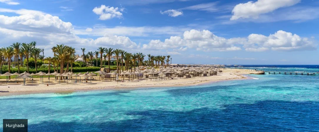 hurghada avec Verychic