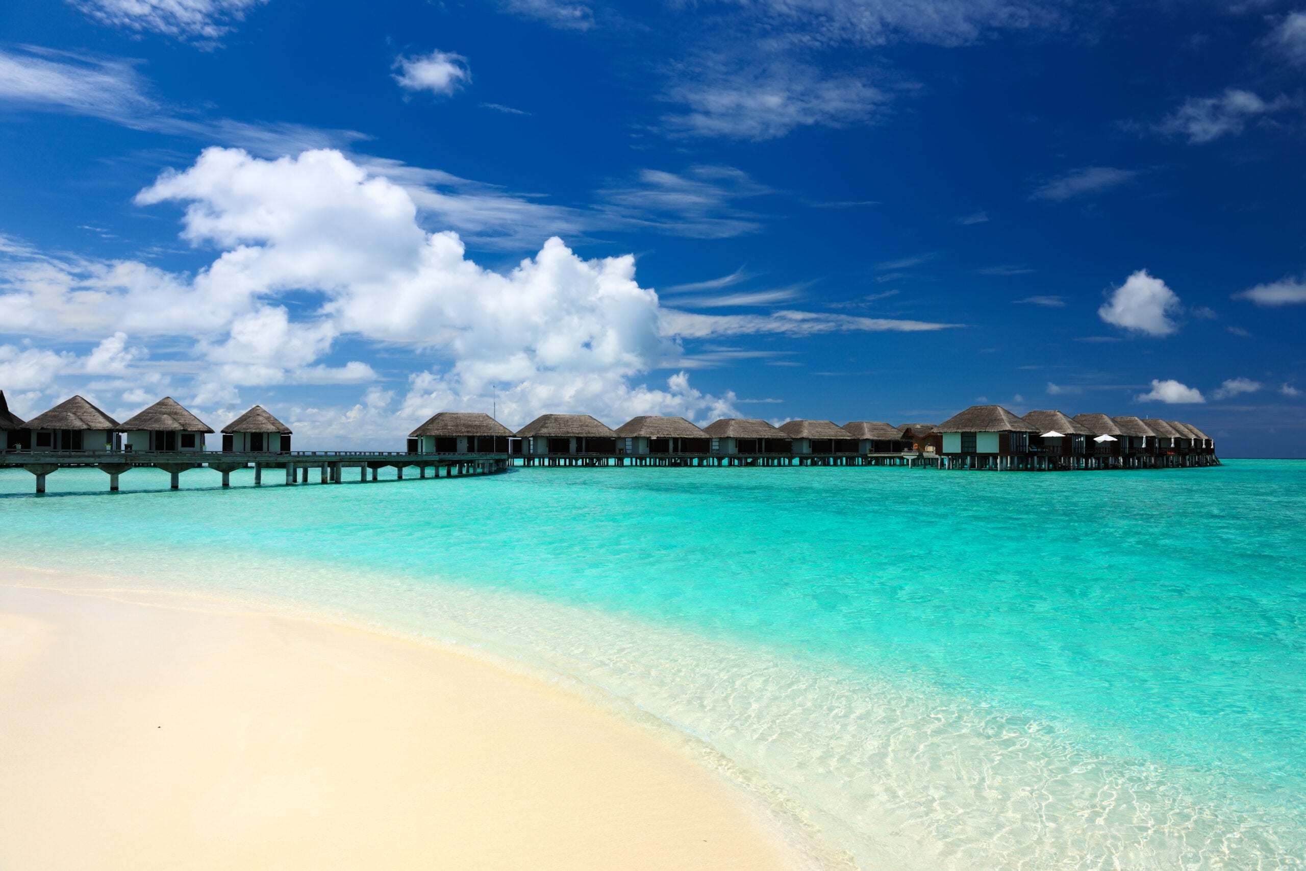 Villas sur pilotis aux Maldives : pour qui, pourquoi, à quel prix ?