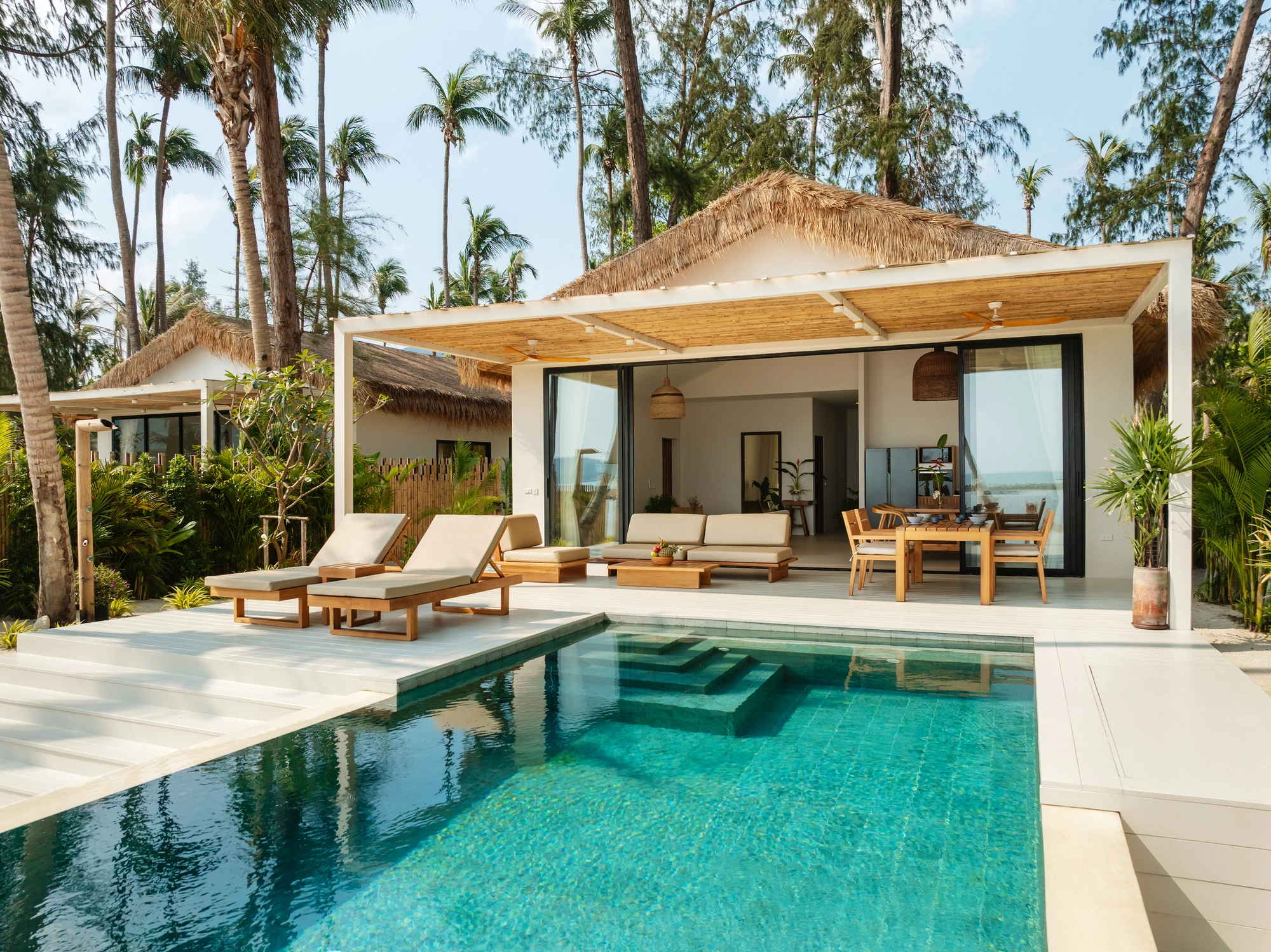 hotel 5 etoiles ile maurice couple