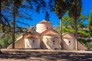 Église crétoise