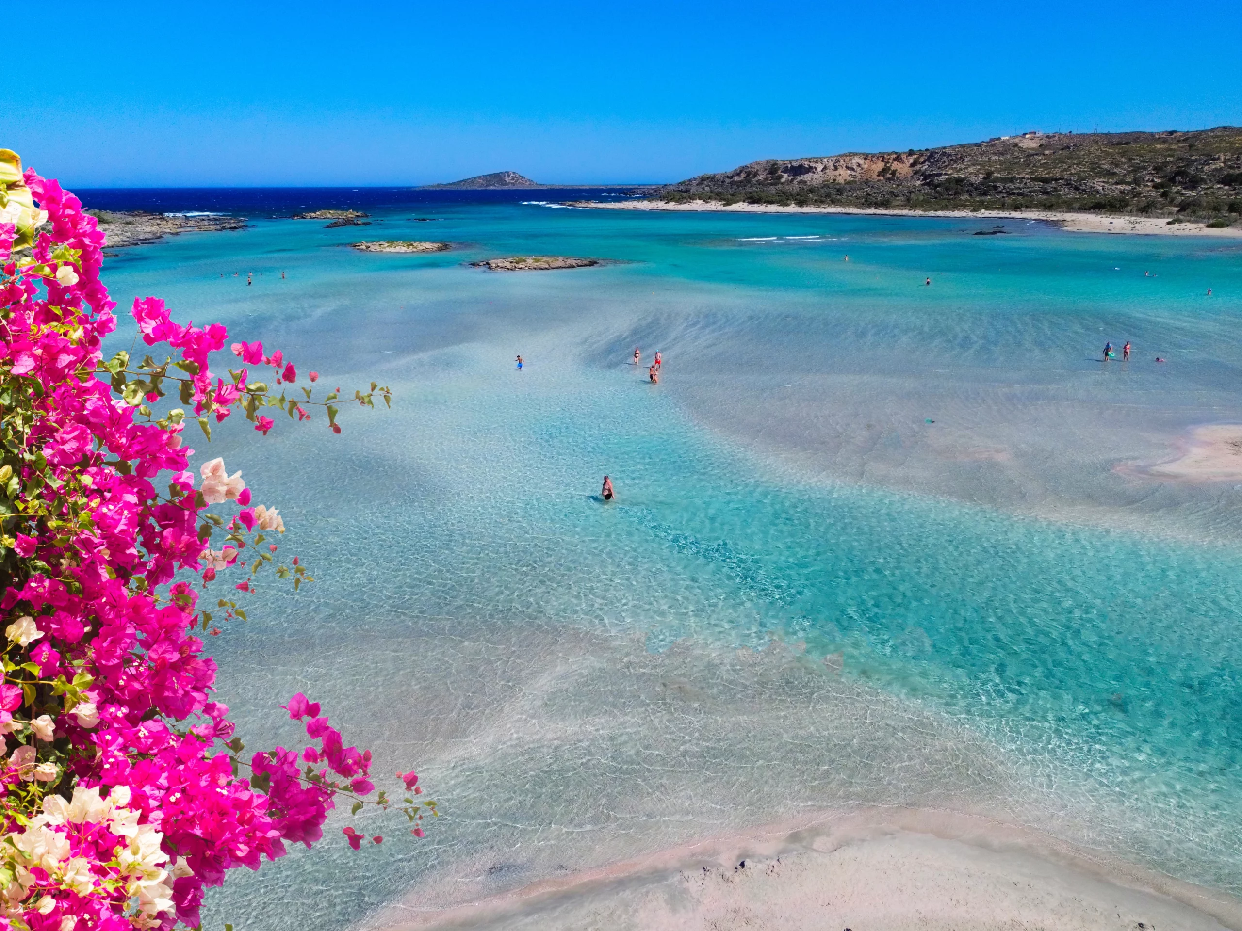 Les 8 meilleurs hôtels 5 étoiles en Crète en 2026 : palaces de bord de mer et villas de luxe