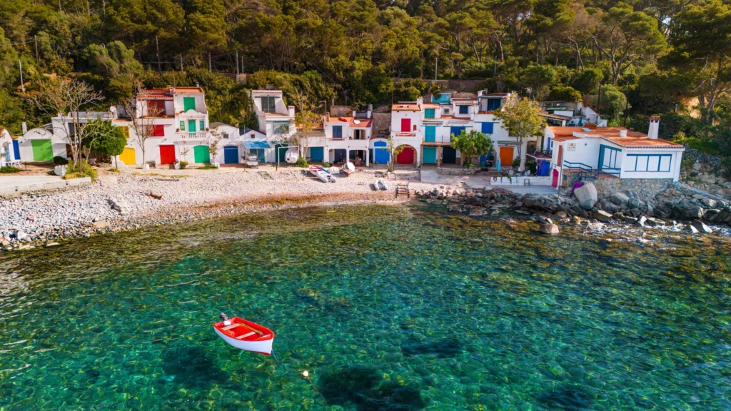 Hôtel Costa Brava
