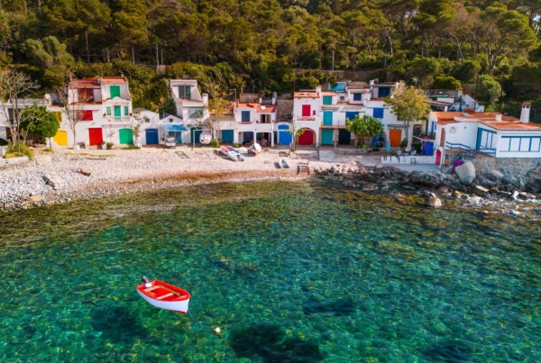 Hôtel Costa Brava