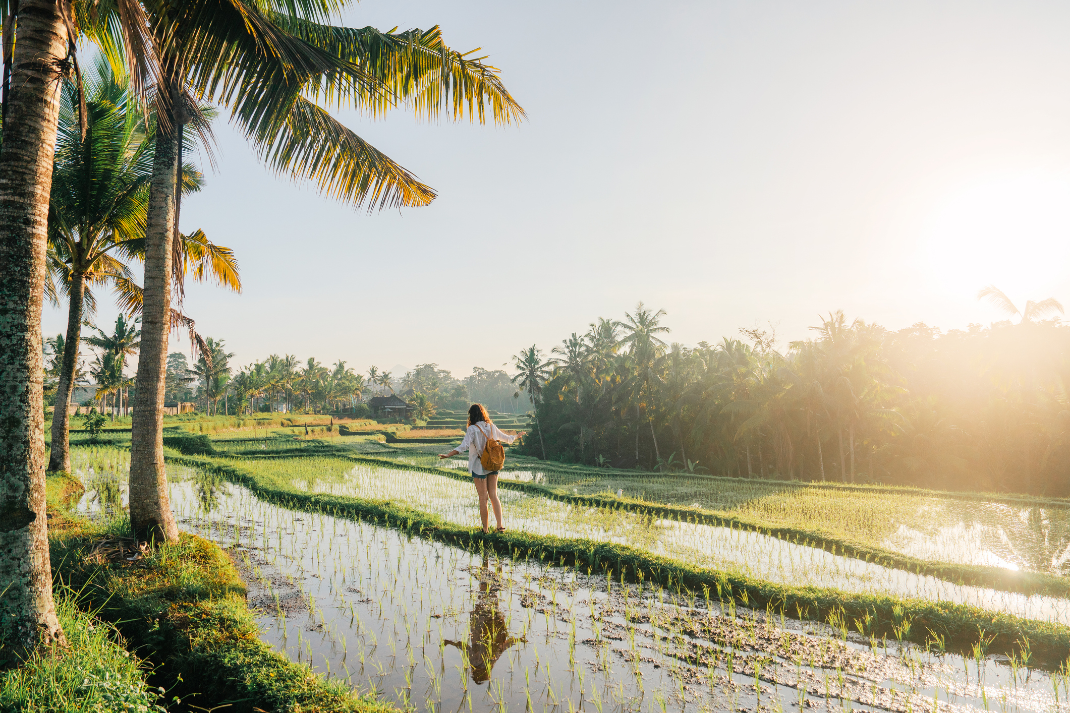 Hôtel Bali : notre sélection des meilleures adresses 4 et 5 étoiles