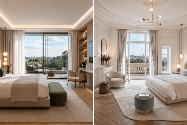 hotel 5 etoiles ou Palace quelle différence ?