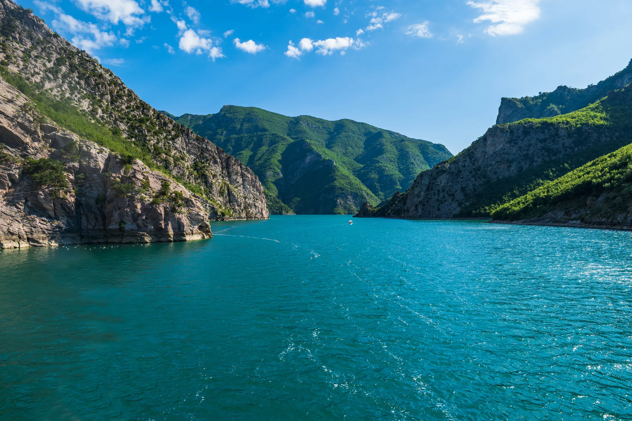 Road trip dans les Balkans : Croatie, Monténégro et Albanie, l&rsquo;itinéraire de rêve